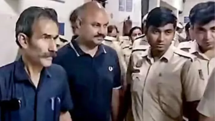 Delhi News: स्वाति मालीवाल के साथ मारपीट मामले में सुप्रीम कोर्ट में हुई सुनवाई। फाइल फोटो
