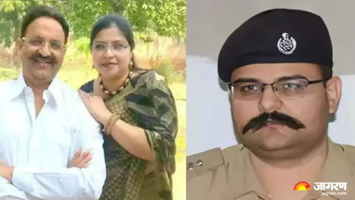 डीआइजी ने आरोपियों पर इनाम घोषित कर दिया है।