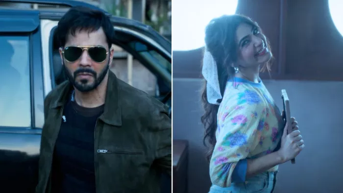 सिटाडेल का लेटेस्ट टीजर हुआ रिलीज (Photo Credit-Prime Video)