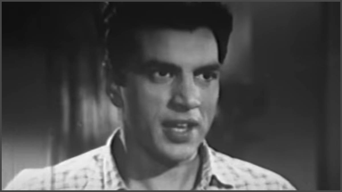 dharmendra reveals his first and fast friend in mumbai was manoj kumar wishes him birthday