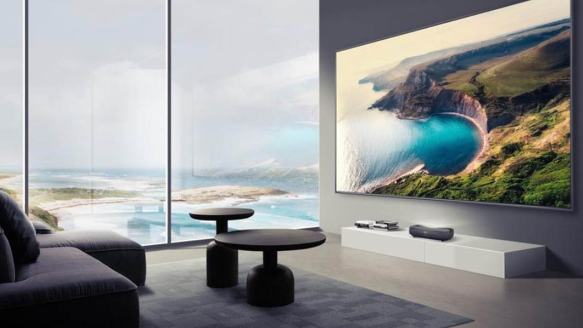 best hisense 4k smart tv in india powerful entertainment with hdr10 plus wide color gamut and motion rates
