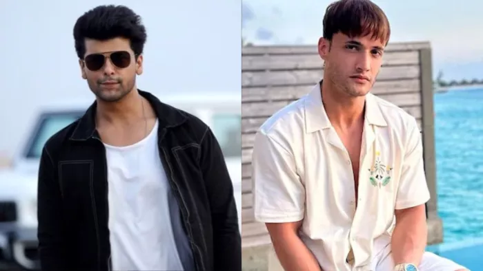 कुशाल टंडन ने आसिम रियाज के फैंस को लगाई लताड़