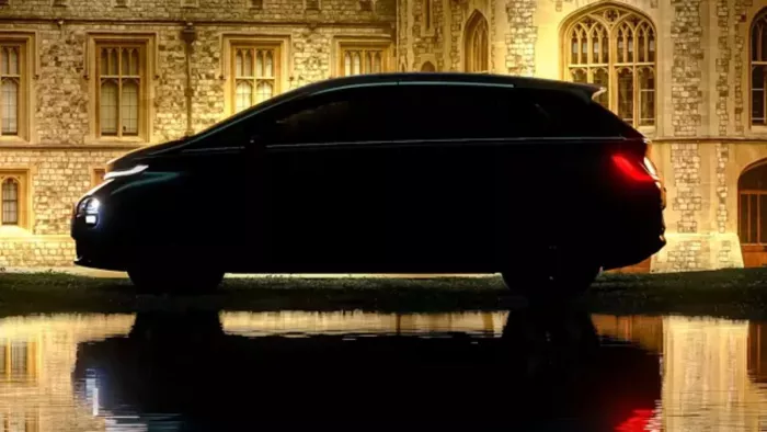 MG Windsor EV जल्द ही एंट्री मारने वाली है।