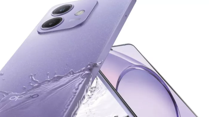 Oppo A3x 5G Launched: ओप्पो लाया वॉटरप्रूफ स्मार्टफोन, 13 हजार रुपये से कम है शुरुआती दाम - Oppo A3x 5G Launched In India Check Price And Specifications