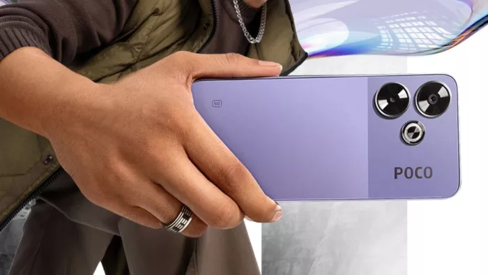 Poco M6 Plus 5G Launch Today: नया पोको फोन आज होगा लॉन्च