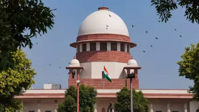 कोर्ट ने फैसले में कहा कि राज्य एससी, एसटी वर्ग में उपवर्गीकरण कर सकते हैं। (File Image)