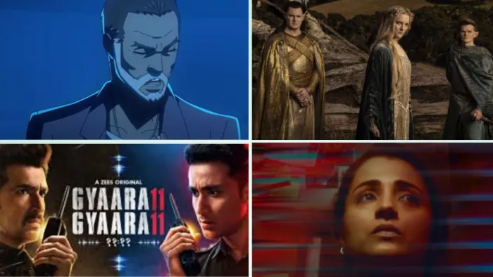 अगस्त में रिलीज होंगी 16 वेब सीरीज/ फोटो- Imdb