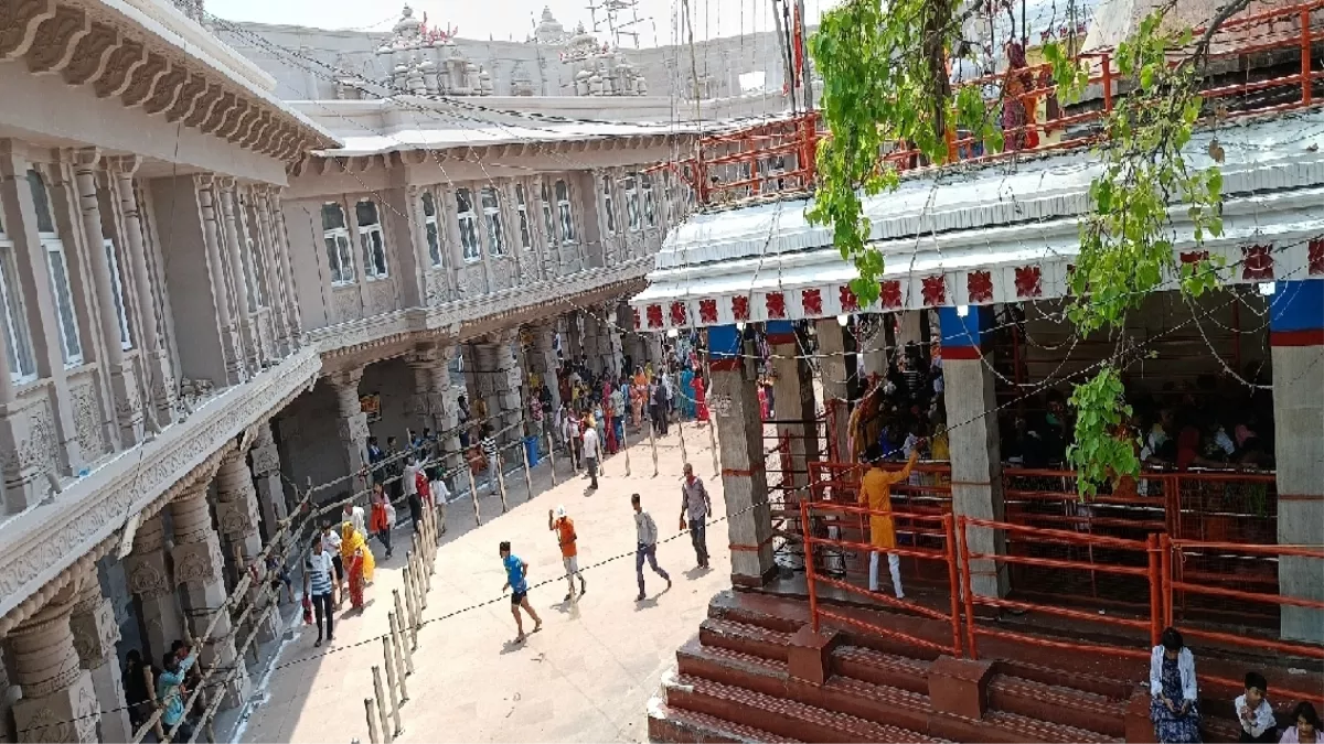 यूपी के इस जिले में लोगों से जमीन लेकर शुरू होगा सड़क चौड़ीकरण का काम, 14 करोड़ का बजट जारी