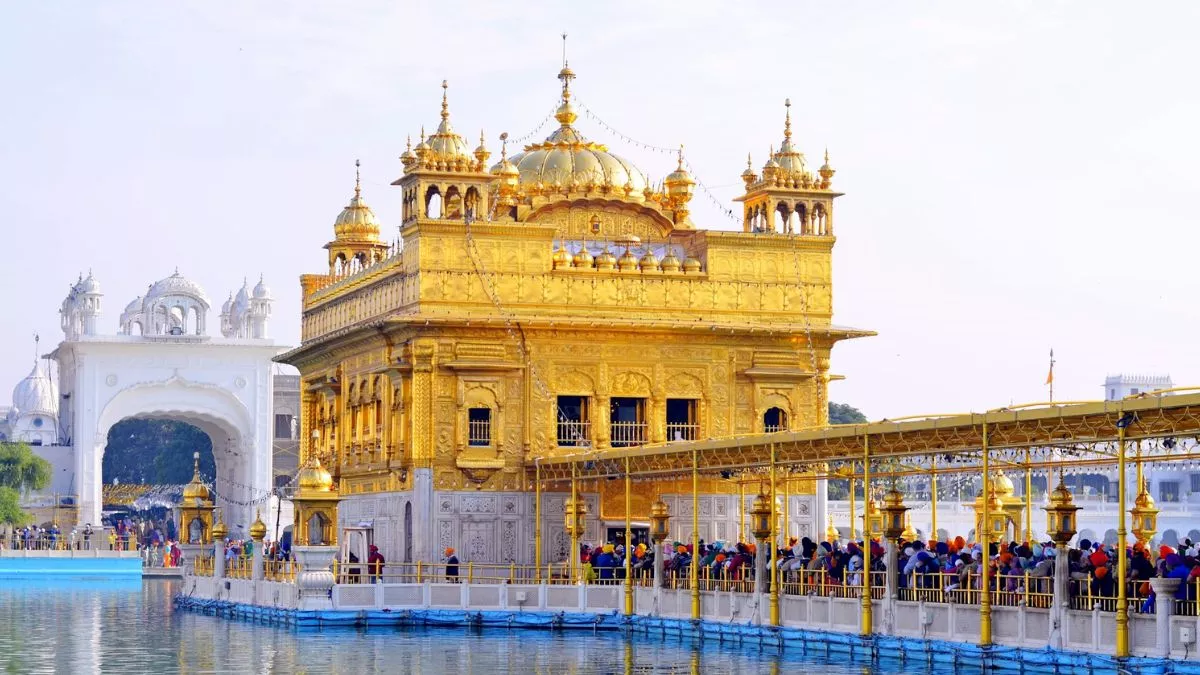 श्री हरिमंदिर साहिब को 20‍वीं बार मिली बम से उड़ाने की धमकी, ई-मेल भेजने वालों का पता नहीं लगा सकी पुलिस