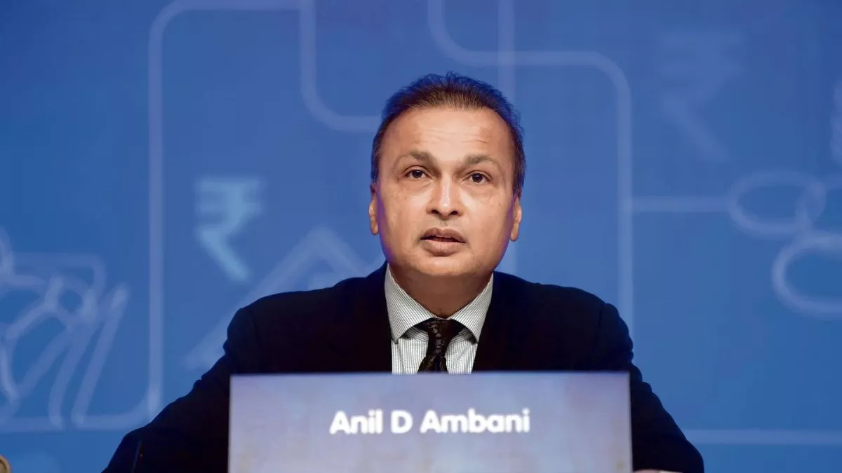  अनिल अंबानी को ED ने पूछताछ के लिए भेजा समन, 17 हजार करोड़ के लोन फ्रॉड से जुड़ा है मामला