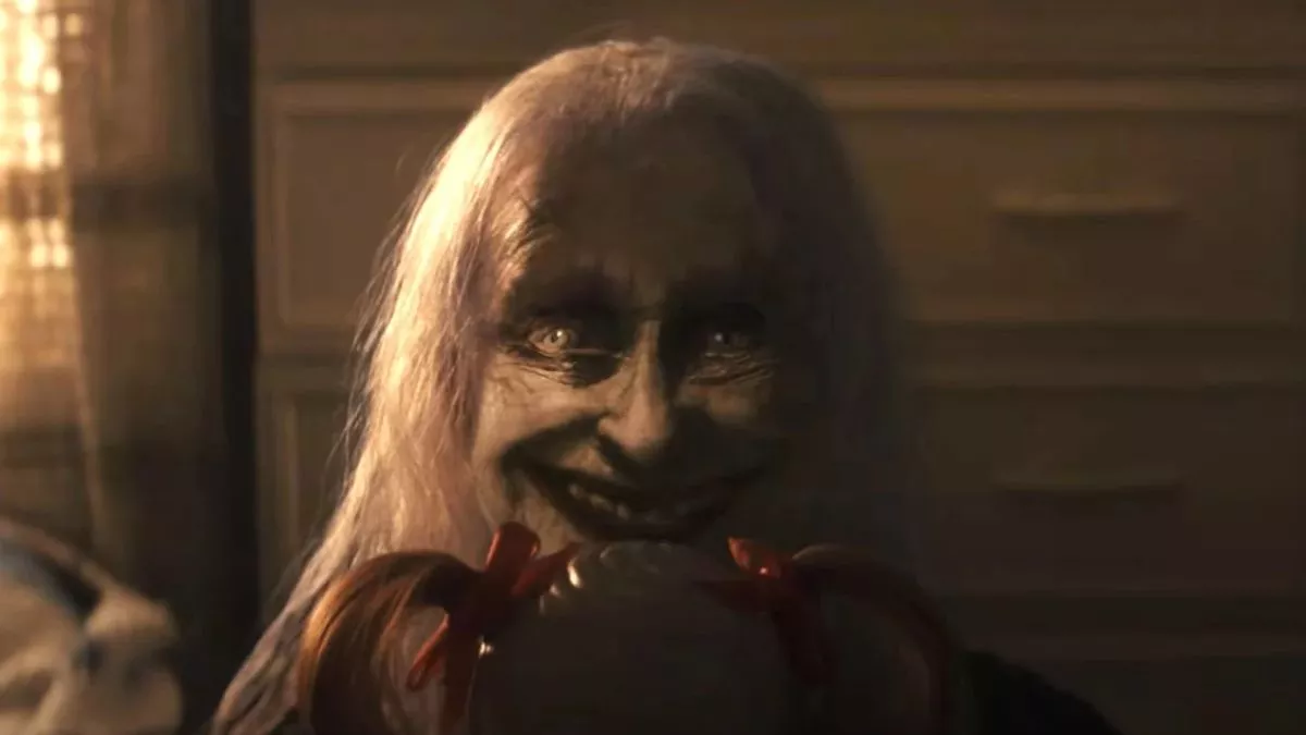 The Conjuring Last Rites: डर की दहशत फैलाने लौटा पुराना भूत, द कोन्जूरिंग लास्ट राइट्स का खौफनाक ट्रेलर रिलीज