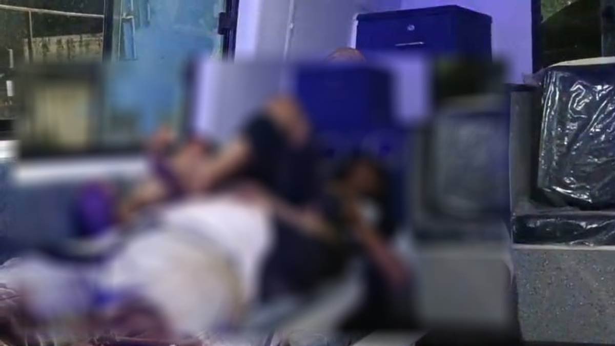 injured dairy owner dies terrorist harike henchman shot him criminal injured encounter also dies