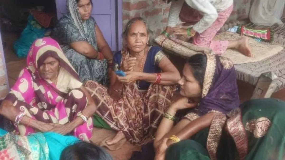 दिल्ली से लौटे युवक ने फतेहपुर में की आत्महत्या, मामले की जांच में जुटी पुलिस