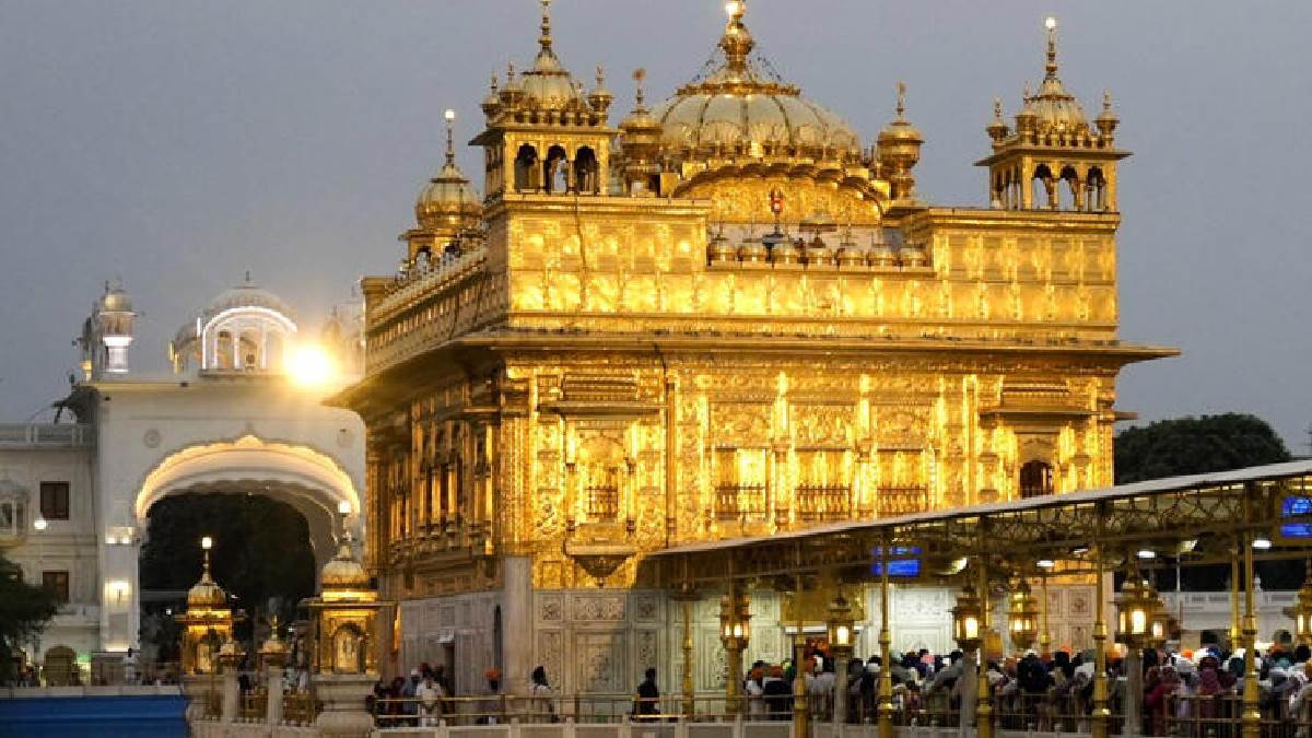 golden temple receives bomb threat for 20th time police investigation continues
