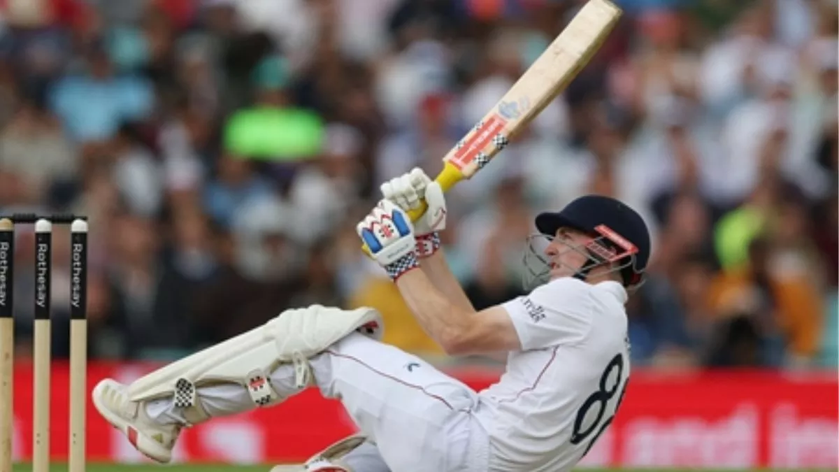 Cricket News Live 1st August 2025: ZIM vs NZ 1st Test: Matt Henry ने की कमाल की गेंदबाज, न्‍यूजीलैंड ने जिम्‍बाब्‍वे को बुरी तरह रौंदा-Cricket News Live: Catch Latest Sports News, Live