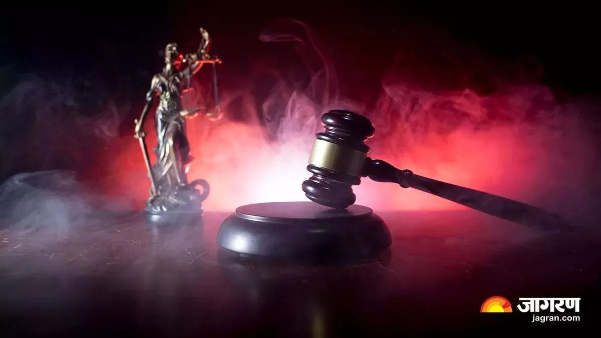Jharkhand News: हत्या के मामले में पति-पत्नी को उम्रकैद की सजा, हजारों रुपये का लगा जुर्माना