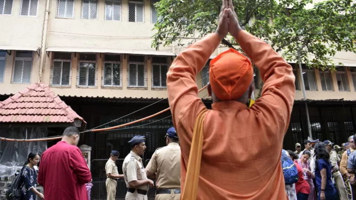 मालेगांव ब्लास्ट केस बयानों से पलटे 39 गवाह (फोटो सोर्स- एएनआई)