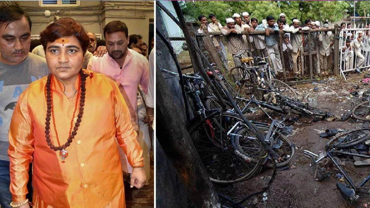 malegaon blast case pragya thakur from hindutva icon to political controversies