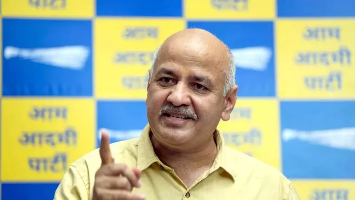 मनीष सिसोदिया ने कहा- शिक्षा के प्रति करना है जागरूक, शुरू की “दुनिया की शिक्षा व्यवस्था और भारत” वीडियो सीरीज