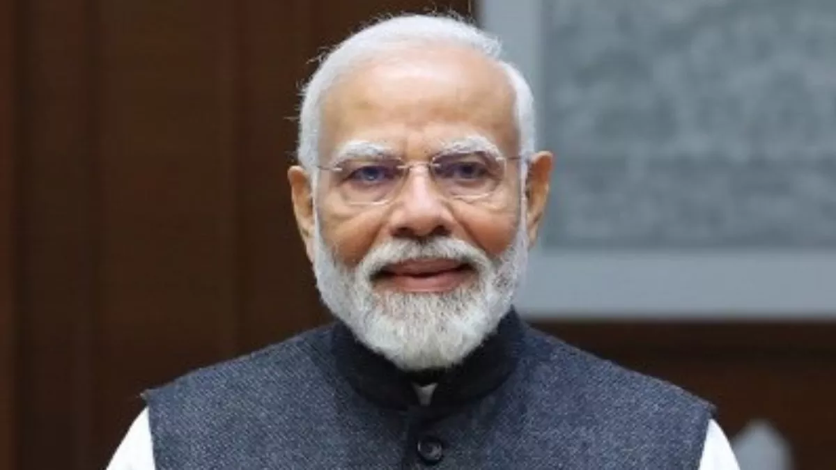 प्रधानमंत्री नरेन्‍द्र मोदी काशी से जारी करेंगे किसान सम्मान निधि की 20 वीं किस्त