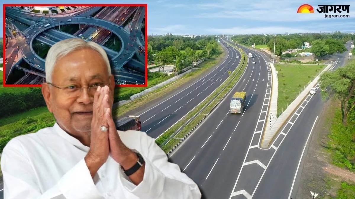 muzaffarpur development cm nitish kumar inaugurates key projects