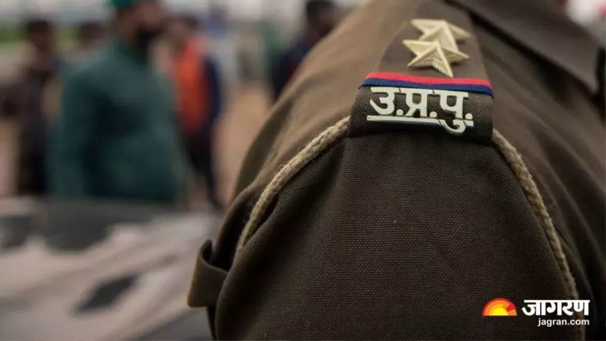 ncr ghaziabad police transfers acps and station incharges reshuffled