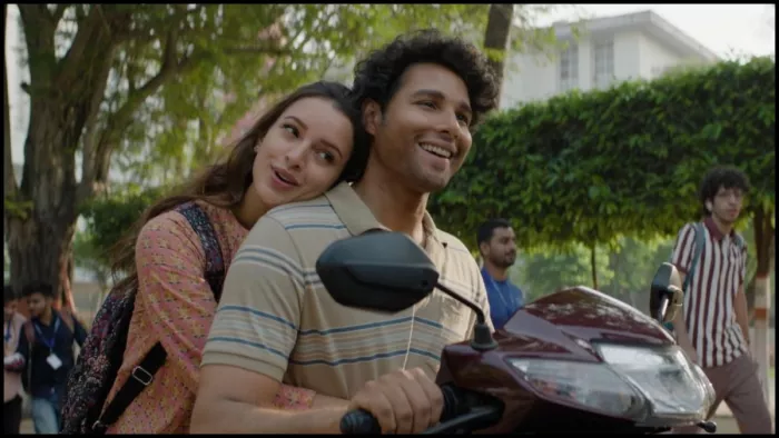 धड़क 2 का बॉक्स ऑफिस कलेक्शन। फोटो क्रेडिट- इंस्टाग्राम