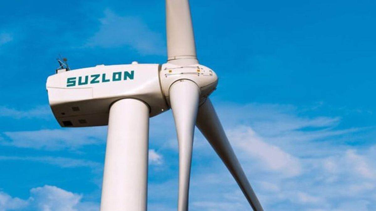 suzlon share latest target price check motilal oswal report