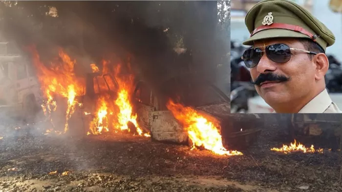 बुलंदशहर के स्याना हिंसा और इंस्पेक्टर सुबोध हत्याकांड के पांच दोषियों को उम्र कैद