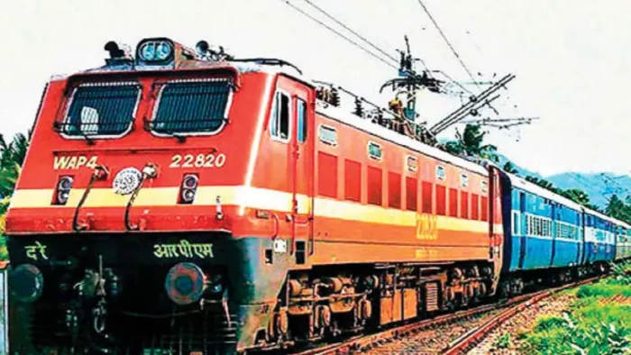देहरादून-काठगोदाम एक्सप्रेस में एलएचबी कोच से सफर होगा सुहाना। प्रतीकात्मक