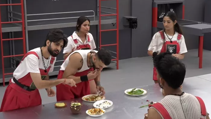 कब और कहां देख सकते हैं आप रियलिटी शो सोसाइटी/ फोटो- Jio Hotstar