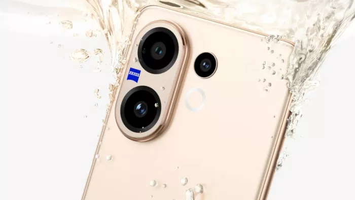 Vivo V60 को भारत में आने वाले दिनों में लॉन्च किया जाएगा।