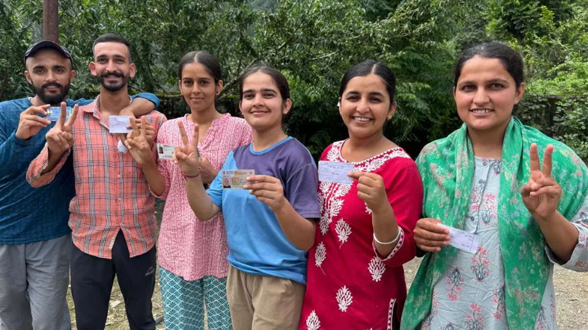 Uttarakhand Panchayat Chunav Result: ग्राम प्रधान पर 1-1 वोट से मिली जीत, आखिर तक अटकी रही प्रत्याशियों की सांसें