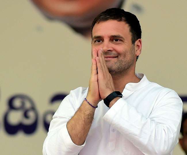 Rahul Gandhi slams govt. for Jallianwalla Bagh Memorial revamp, know the changes made to the historic monument