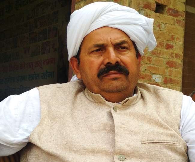 BKU अध्यक्ष नरेश टिकैत ने की घोषणा, कहा चुनाव में इस पार्टी को देंगे समर्थन