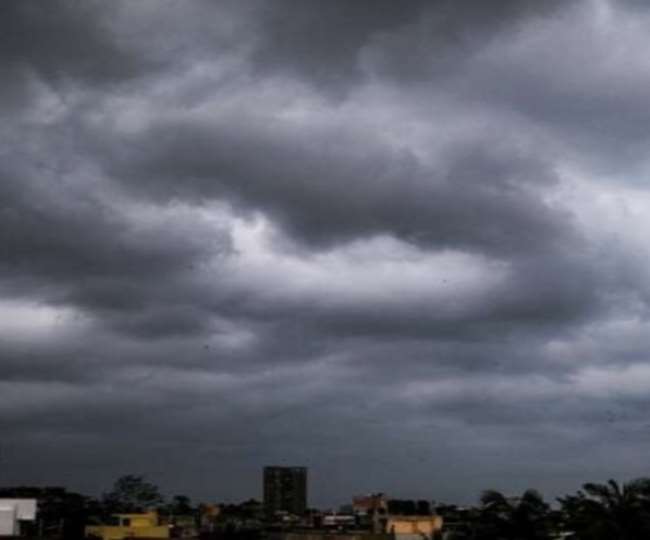 Haryana Weather forecast : हरियाणा में फिर सक्रिय हुआ मानसून, जानिए पानीपत सहित आसपास 5 सितंबर तक कैसा रहेगा मौसम