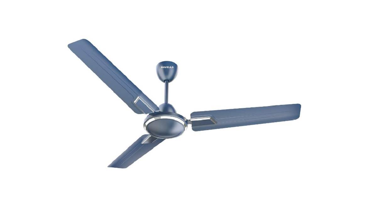 Ceiling fans: बदलिए पुराना पंखा और लगाएं ये हाई परफोर्मेंस और खूबसूरत दिखने वाले सीलिंग फैंस