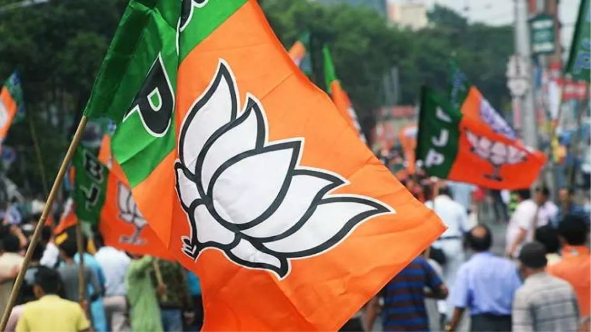 Telangana Politics: साख मजबूत करने की कोशिश में BJP, तेलंगाना में TDP  से कर सकती है गठबंधन