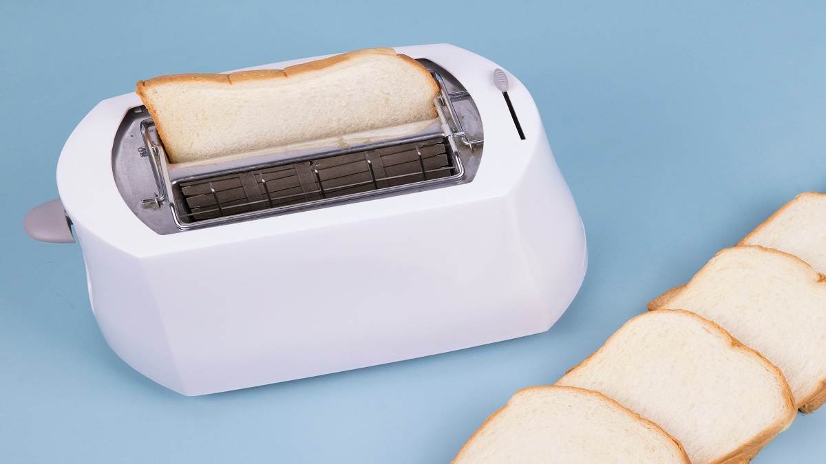 Bread Toaster: सुबह का नाश्ता होगा तैयार मिनटों में, झटपट ब्रेड सेकेंगे ये बेहतरीन टोस्टर्स