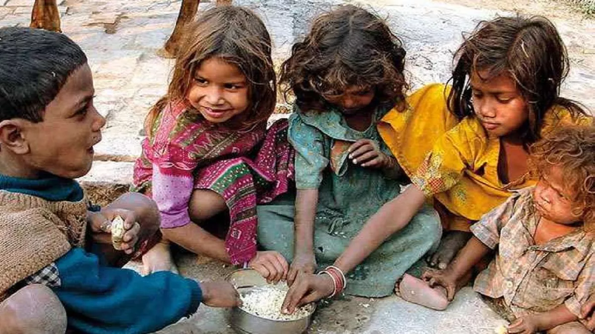 Malnutrition In UP: कुपोषण से लड़ने के लिए राष्ट्रीय पोषण माह आज से, बच्चों व गर्भवती महिलाओं को दिया जाएगा पुष्टाहार