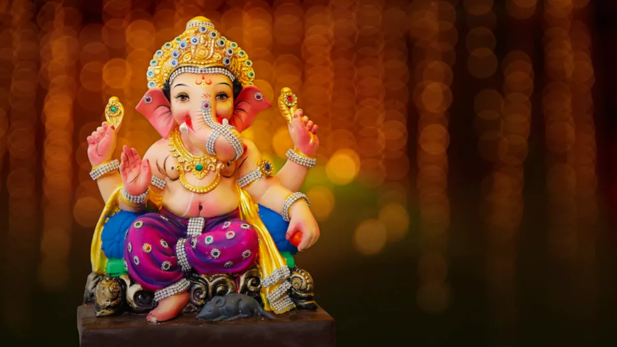 Ganesh Chaturthi 2022 गणपति बप्पा से सीखें ये ...