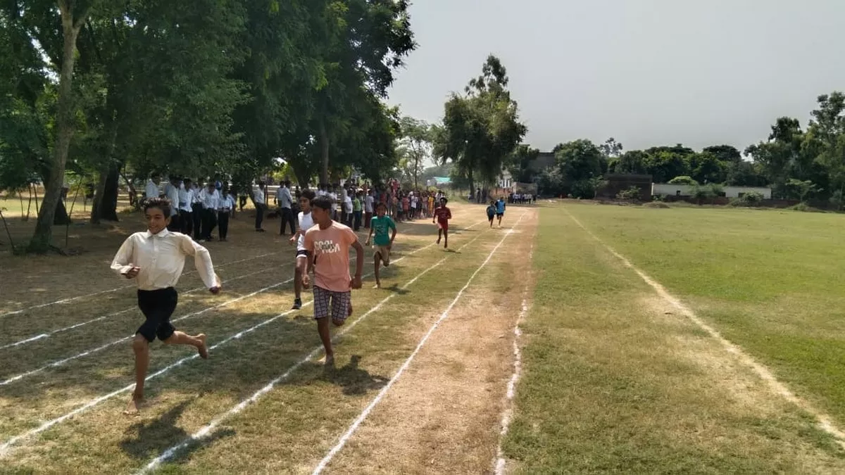 Khedan Vatan Punjab Diyan Block level competition started in Jalandhar - Khedan  Vatan Punjab Diyan: जालंधर के विभिन्न खेल मैदानों में ब्लाक स्तरीय मुकाबले  शुरू, खिलाड़ियों में दिखा ...