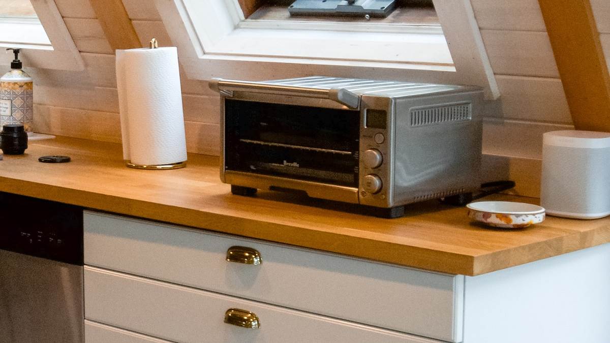 Microwave Oven Under 8000: टेस्टी खाना बनाने के लिए इस्तेमाल करें इन ओवन का, 8 हजार से कम हैं इनकी कीमत