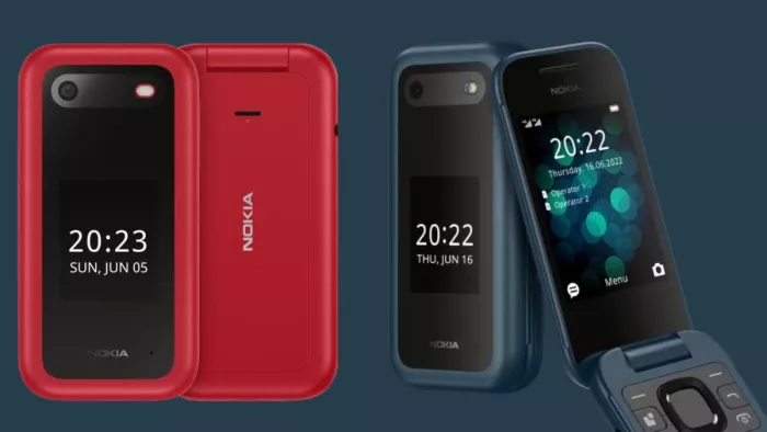 Nokia 2660 Flip क्लासिक फोन भारत में लॉन्च, जानें डिटेल