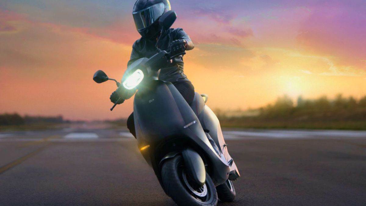 good news for ola s1 electric scooter customers purchase window is opening from 1st september