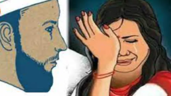 संताल में लगी लव-जिहाद की आग, नहीं रुकी तो दुमका की बेटी की तरह कई बेटियां और झुलस सकती है।