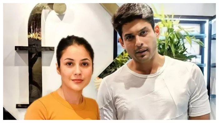 Sidharth Shukla, Shehnaaz Gill, Sidnaaz, credit instagram