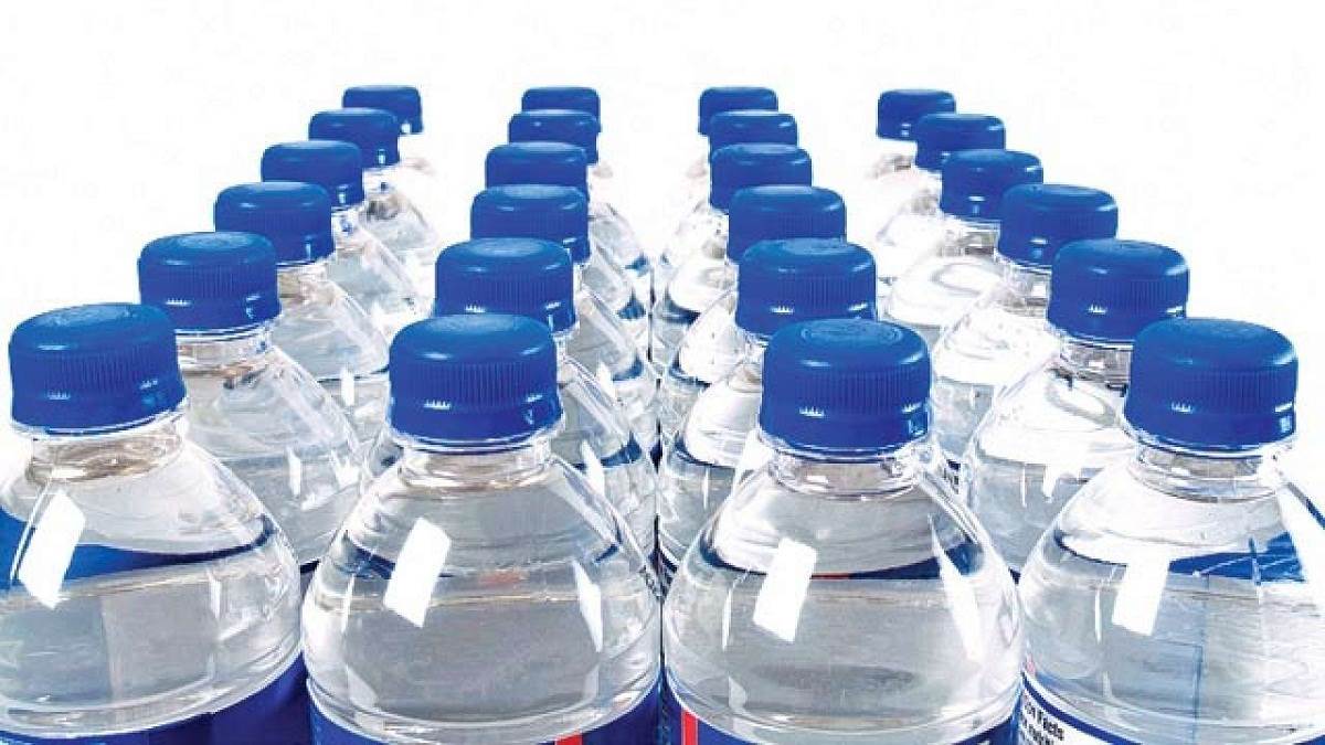 single use plastic water bottle banned in uttarakhand government offices from today