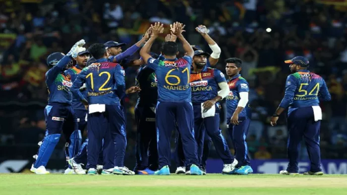 Ban vs SL Bangladesh Sri Lanka team match
