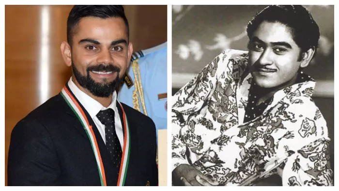Virat kohli, Kishore Kumar, restaurant, bunglow, instagram